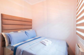 Cozy BNB - Unit E